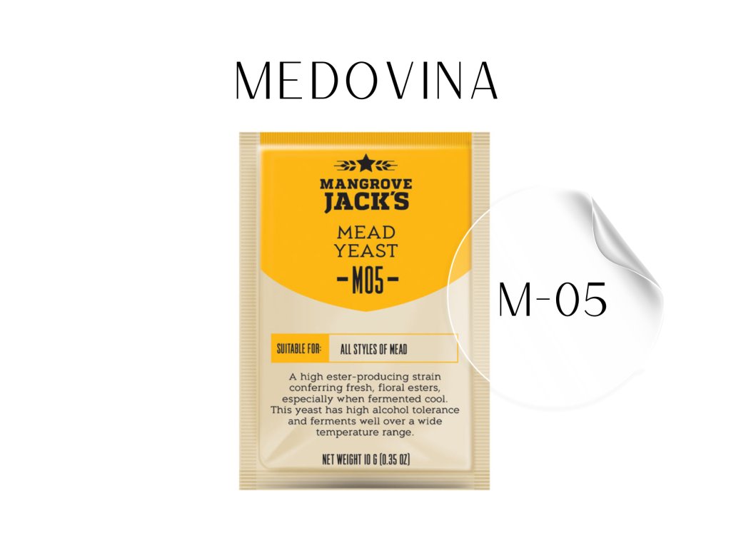 Produktovky kvasnice susene
