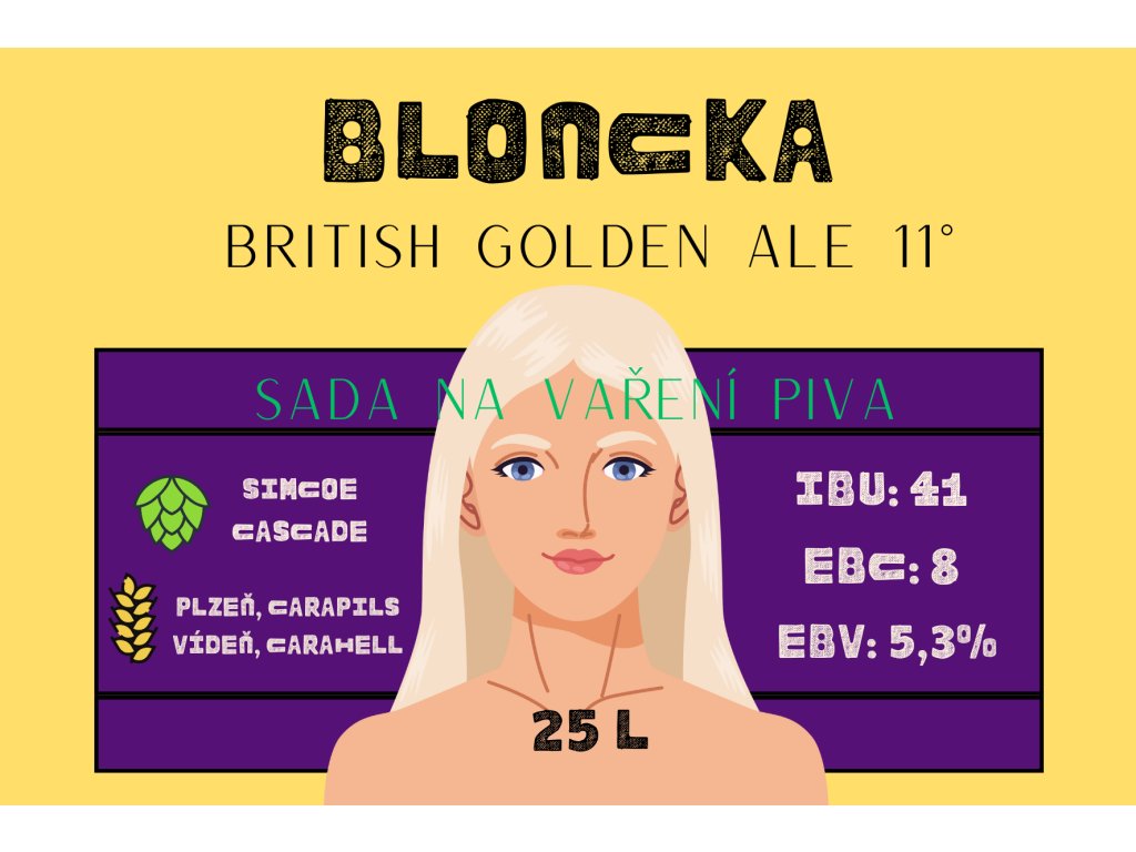 Produktovky sady na pivo (1)