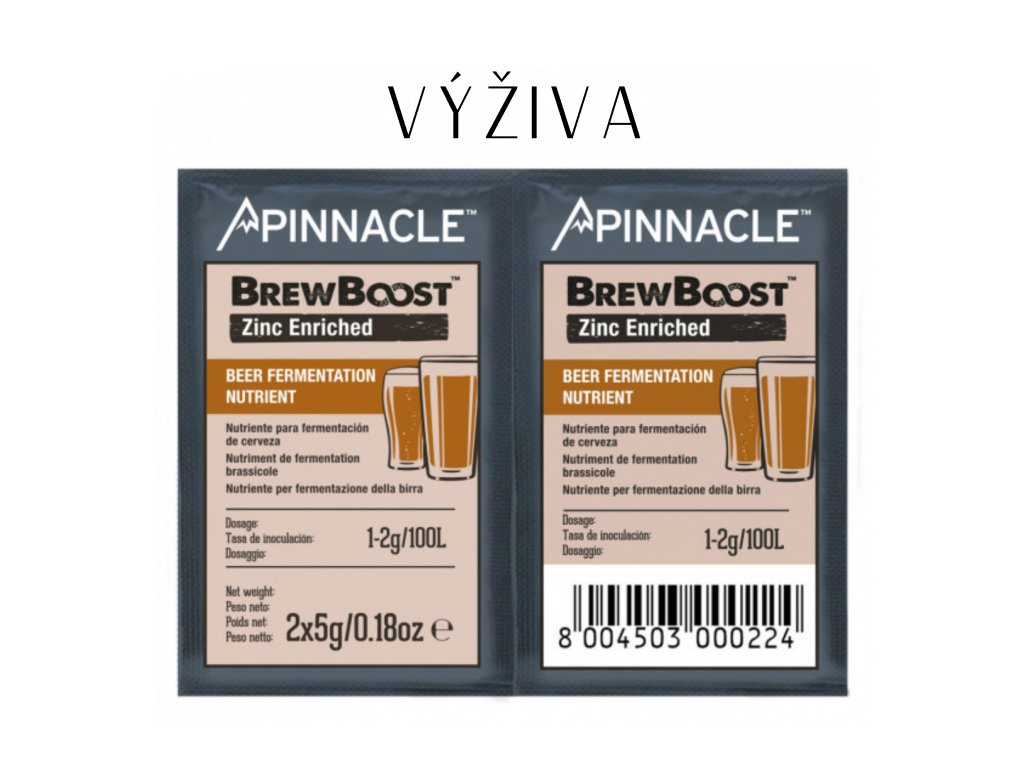 Produktovky kvasnice susene