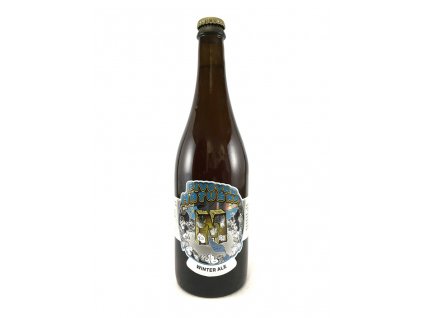Matuška Winter Ale 16° 0,75l
