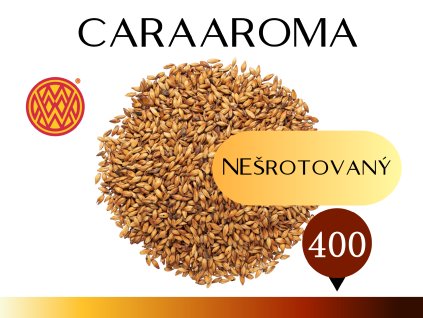CARAAROMA šroto (12)