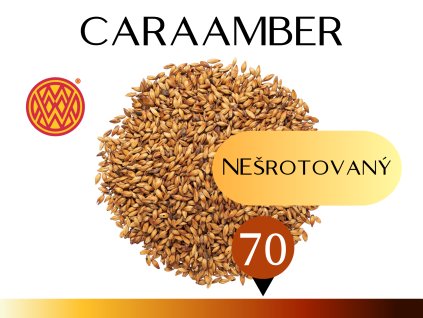 CARABOHEMIAN šroto (26)