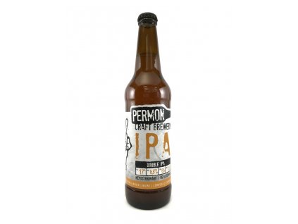 Permon Double IPA 17° 0,5l