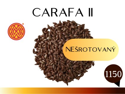 CARAAROMA šroto (24)