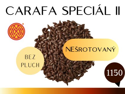 CARAAROMA šroto (22)