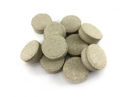 Protafloc Tablets