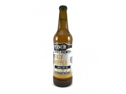 Permon Easy Hopper - Sorachi Ace 11° 0,5l