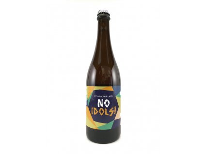 Clock No Idols! IPL 13° 0,7l