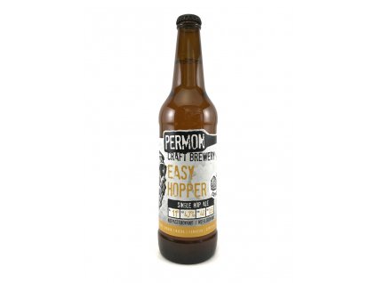 Permon Easy Hopper - Cryo Hop Ekuanot 13° 0,5l