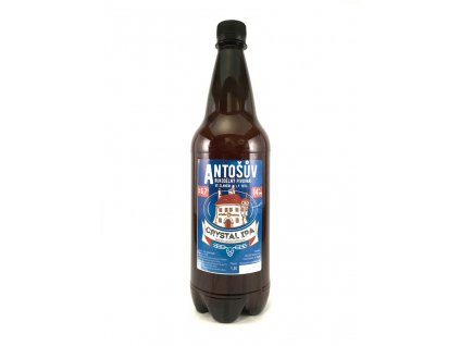 crysral ipa 1l