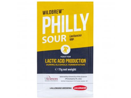 WildBrew™ Philly Sour 11g