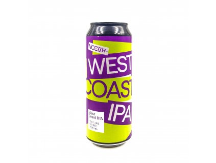 NOZIB west coast ipa