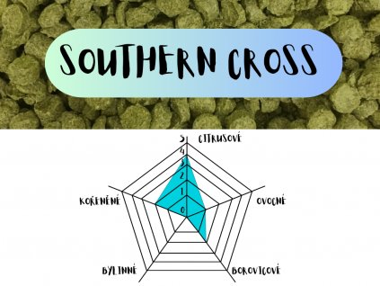 southern cross