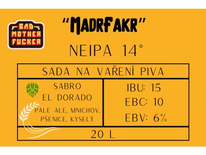 Produktovky sady na pivo