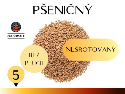 Pšenice šroto (2)