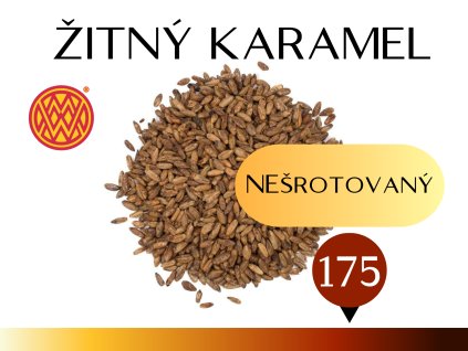 CARABOHEMIAN šroto (30)