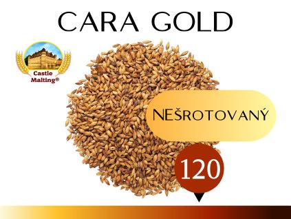 CARABOHEMIAN šroto (18)