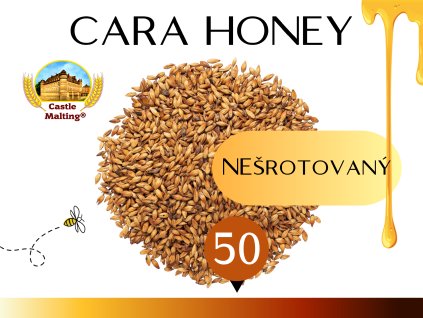 CARABOHEMIAN šroto (4)