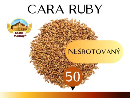 CARABOHEMIAN šroto (2)