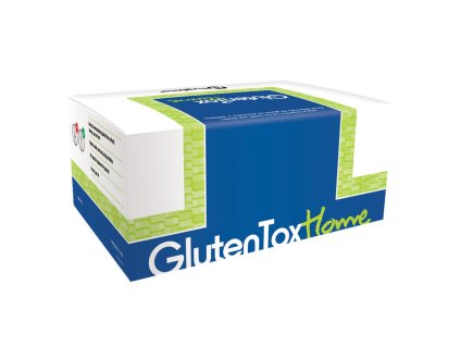 GlutenTox Home - testování lepku v pivu