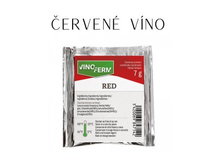 Produktovky kvasnice susene