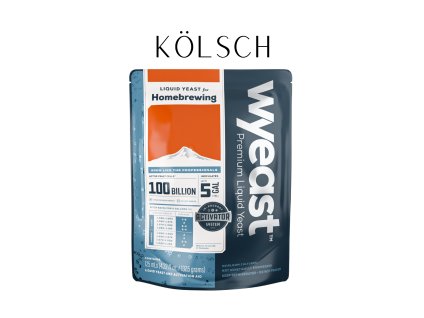 Produktovky tekute kvasnice