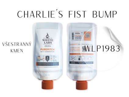 Produktovky tekute kvasnice