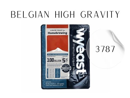 Produktovky tekute kvasnice