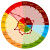 Weyermann Malt Aroma Wheel Weyermann Acidulated Malt Wort