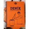 Domovarníkův deník