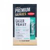 lallemand lalbrew premium dried brewing yeast diamond lager 11 g