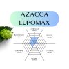 Azaca lupomax