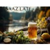 saaz late