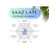 saaz late