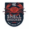 Pauls malt - The Shell Shocker - Extra Dark Crystal