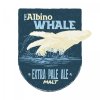 Pauls malt - The Albino Whale - Extra Pale Ale