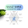 SAAZ shine