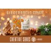 Belgomalt - Creative Series Gingerbread Cookie INFUSED - ŠROTOVANÝ