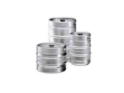 nerezovy keg sud 50 litru