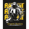 blondyna a 1