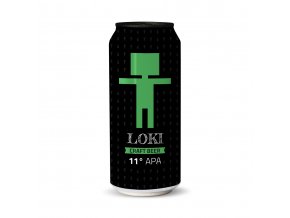 panaczech can LOKI