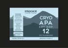 Cryo APA Kreslicí plátno 1