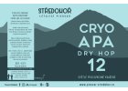 Středohoř pivo pivovar středohoří cryo APA radobyl