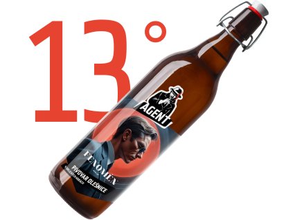 Fenomén APA 13° 1L