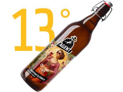 Stylish Girl Raspberry Bottle Eshop