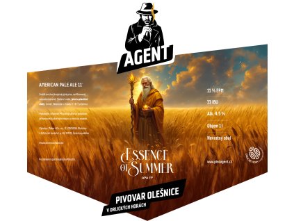 Essence of Summer 2025