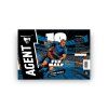Fly Half 2026 plechovka label