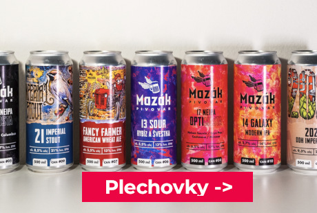 Plechovky