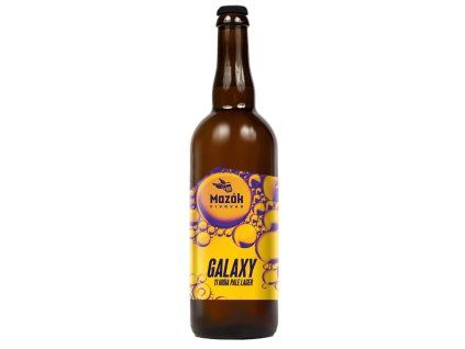 galaxy IPL 0,75