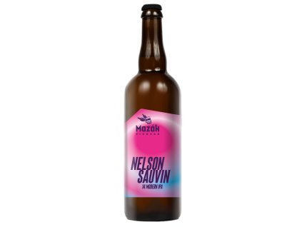 14 Nelson Sauvin SKLO